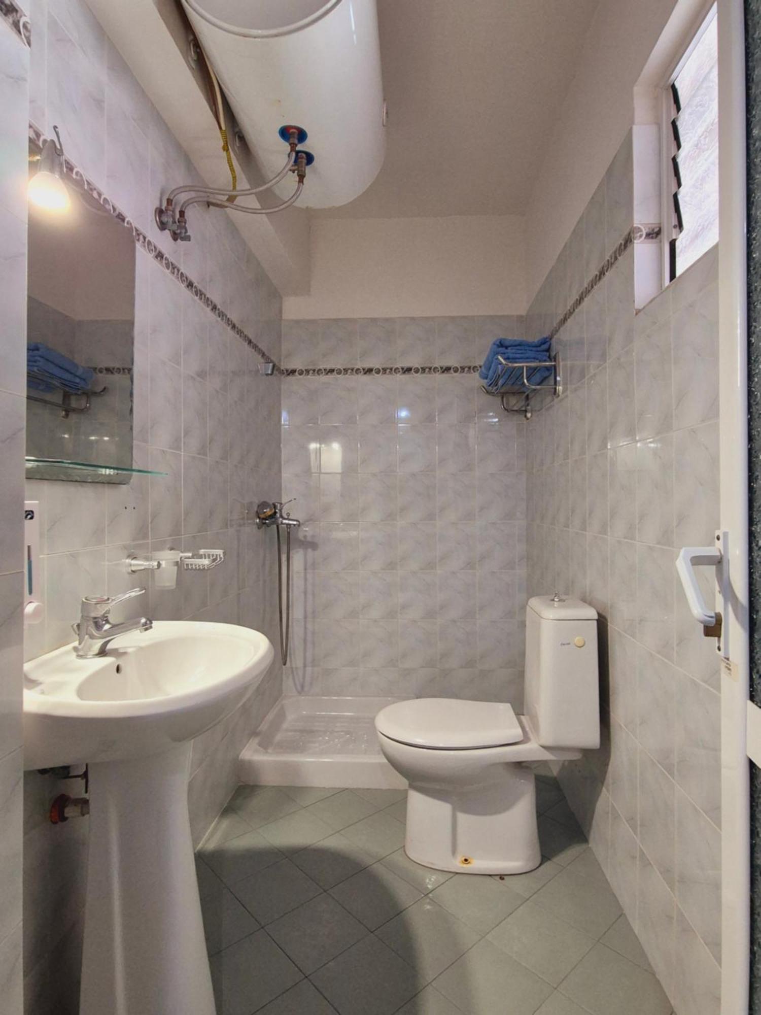 Barca Rooms Sarandë Quarto foto